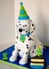 Sculpture Cakes