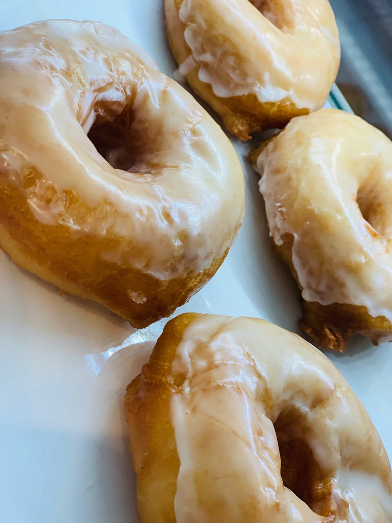 DONUTS