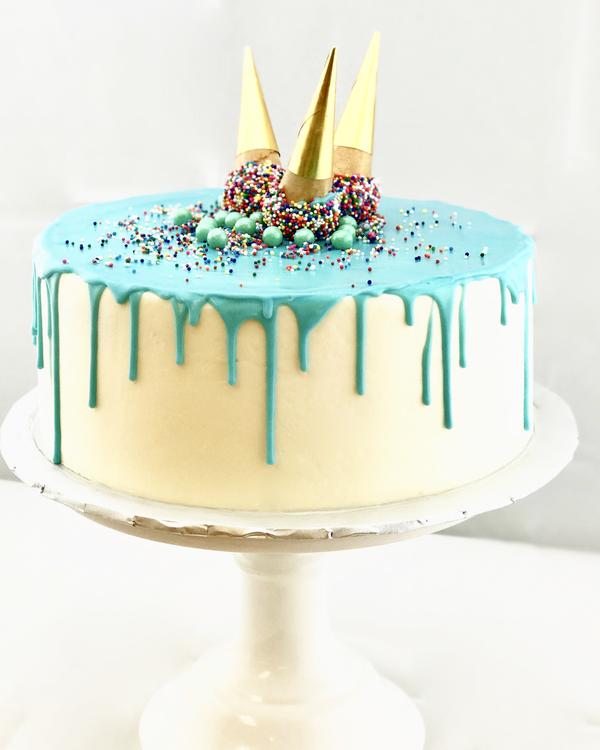 Gourmet Celebration Cakes